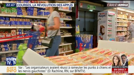 Grand Angle - 22h-0h