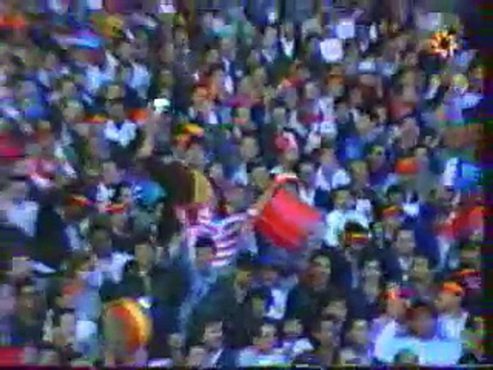 الشوط الثاني مباراة الوداد الرياضي و الهلال الس...