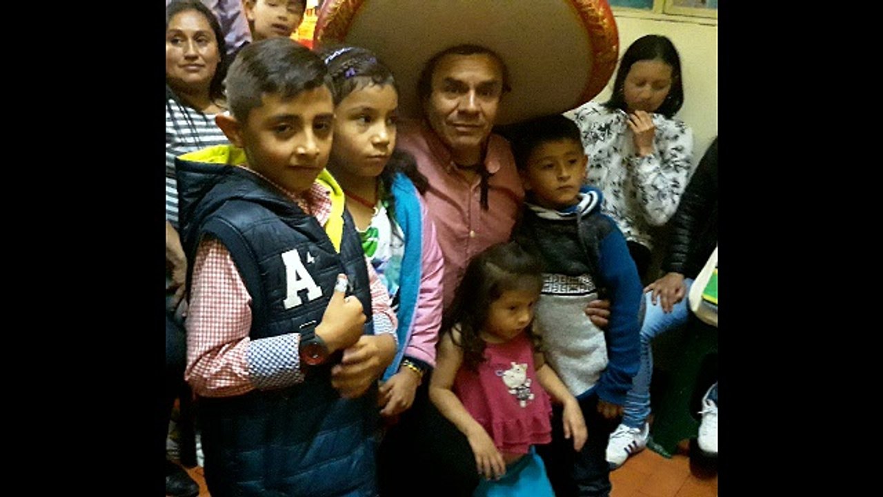 7 es una barca pequeña diego verdaguer