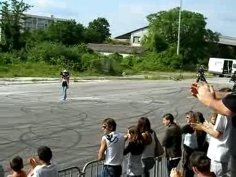 angoulème stunt moto expert 2007