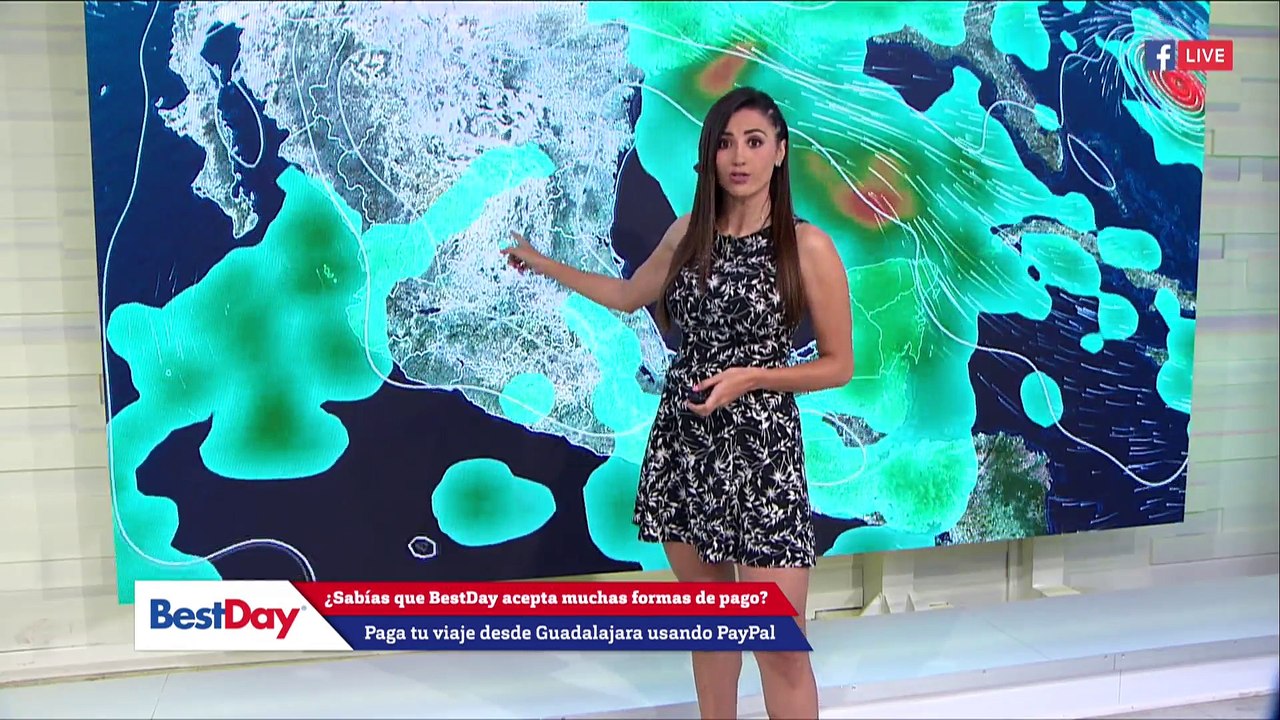 Susana Almeida 12 de Septiembre de 2018 1