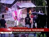 Densus 88 Tangkap Dua Terduga Teroris di NTB