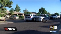 Suspects sought in Phoenix home invasion