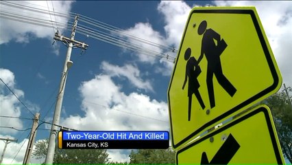 Mother Devastated After She Says Speeding Driver Hit, Killed 2-Year-Old Girl