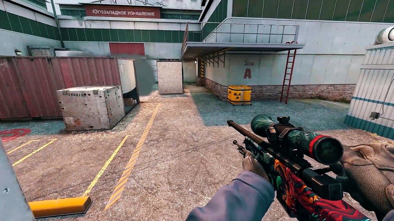 FOR YOU #CSGO