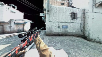 idk... #CSGO