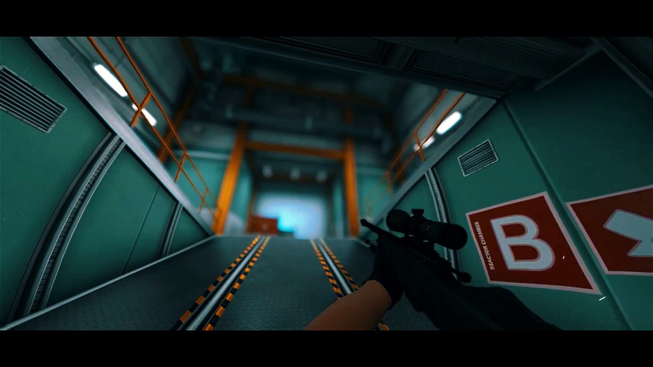 I USED TO #CSGO