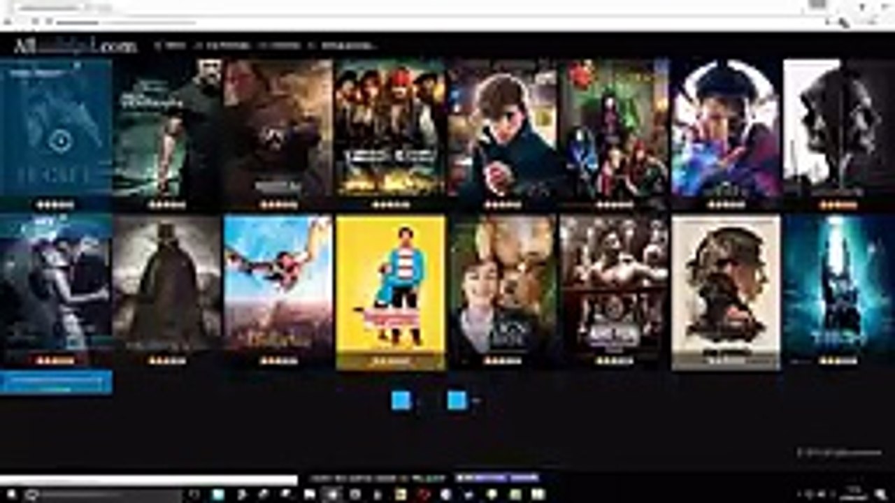 Attraction  La guerra ha comenzado Peliculas Completas en español  (2018)