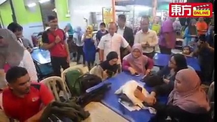 Mahasiswa beri Dr Maszlee tempoh 7 hari letak jawatan Presiden UIAM