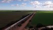Les trains de l'extrême - Outback australien [Documentaire  Aventures]