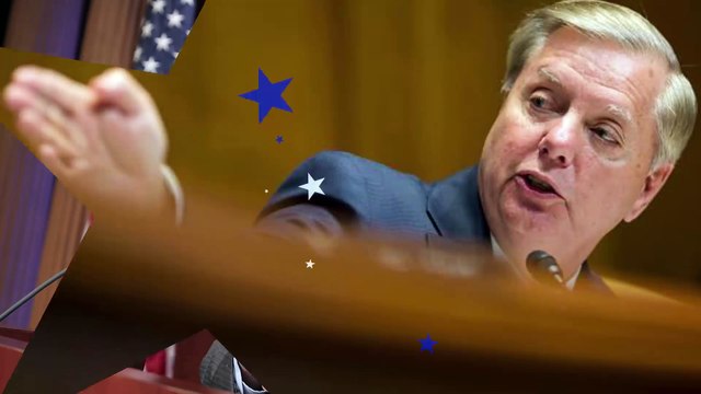 Senator Lindsey Graham Allegedly Urged Trump to Ask China to Assassinate Kim Jong Un