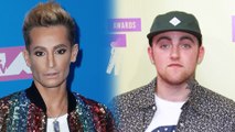 Frankie Grande Opens Up About Mac Miller's Death