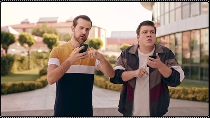 Sahibinden Reklam Filmi | Ev – Araba