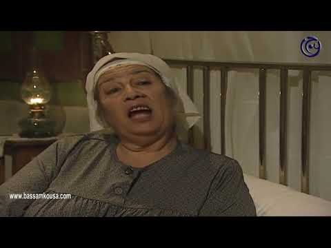 ليالي الصالحية ـ صلحة المخرز مع عمر ـ بسام كوسا ـ عباس النوري