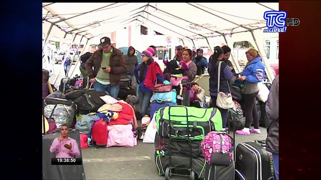 Cancillería del Ecuador se manifiesta por acusaciones del Gobierno venezolano