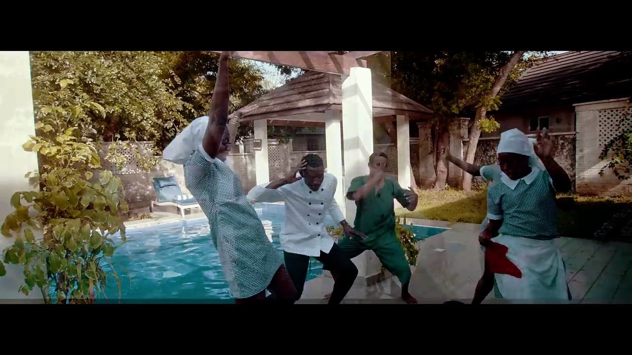 Akothee - Lotto [Official Music Video]
