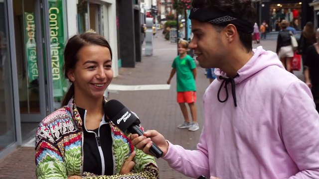 #2 | Wat vind jij het LELIJKST aan jezelf? #COMMUNITYQUESTIONS | Gewoon Doen