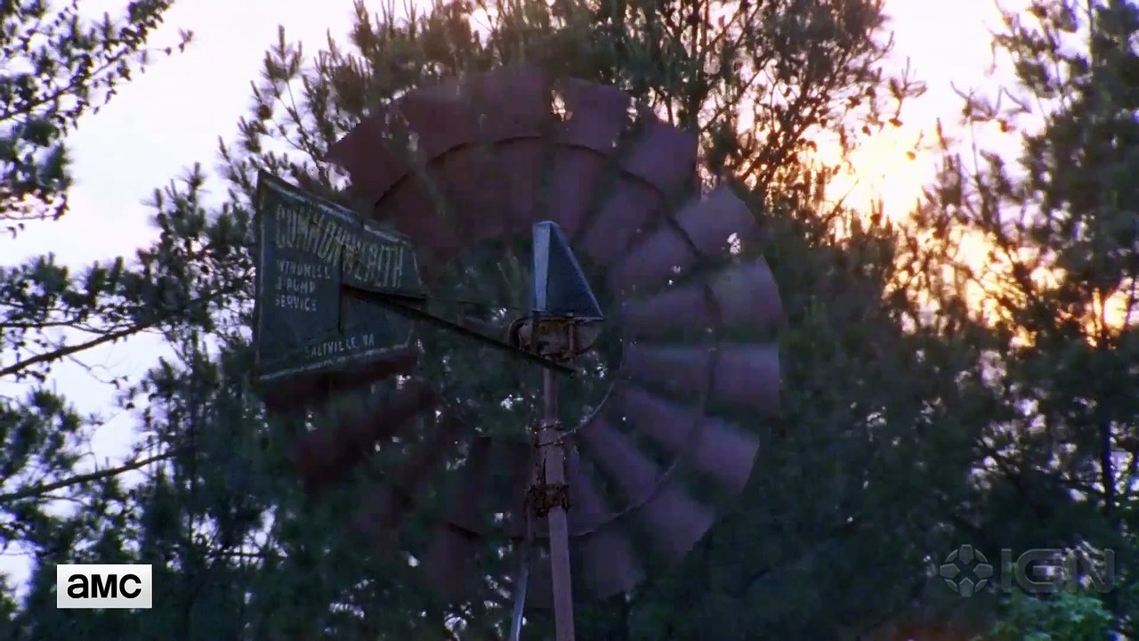 The Walking Dead 9ª Temporada: Prévia exclusiva do IGN (LEGENDADO)