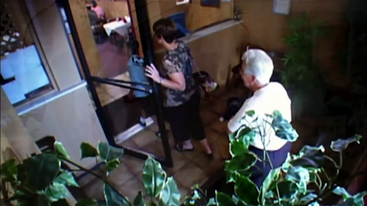 Gordon In Shock Over Chef's Drinking Habits | Kitchen Nightmares