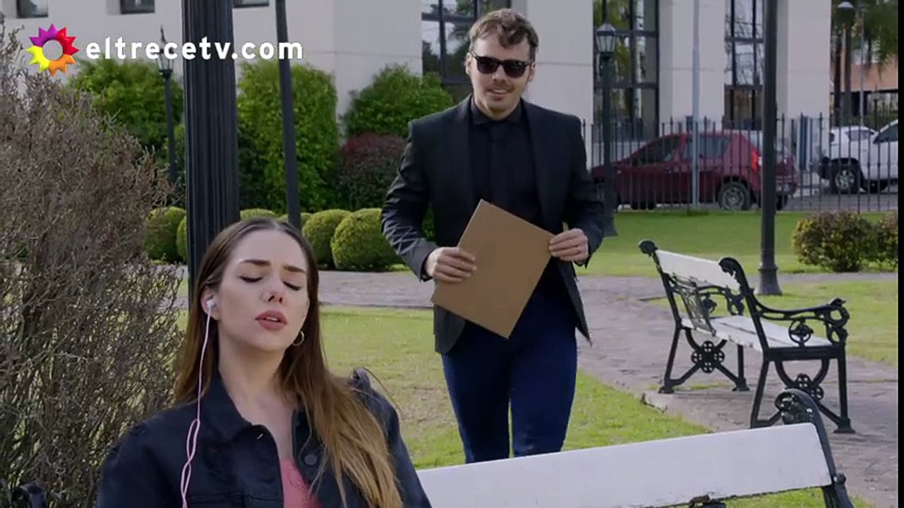 Mi hermano es un clon Capitulo 8