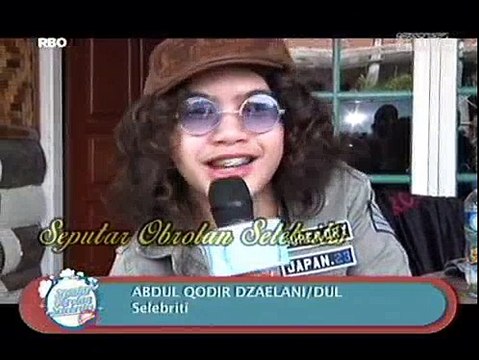 Kisah Cinta Abdul Qodir Jaelani