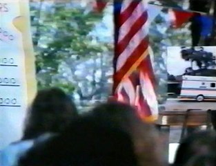 Silver Bullet (1985) - VHSRip - Rychlodabing (2.verze)