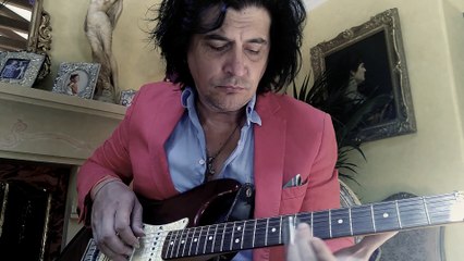 Vlad De Briansky - Loving Me Loving You