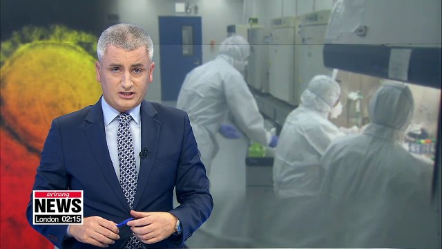 17 South Koreans in Kuwait test negative for MERS, 20 waiting to be tested