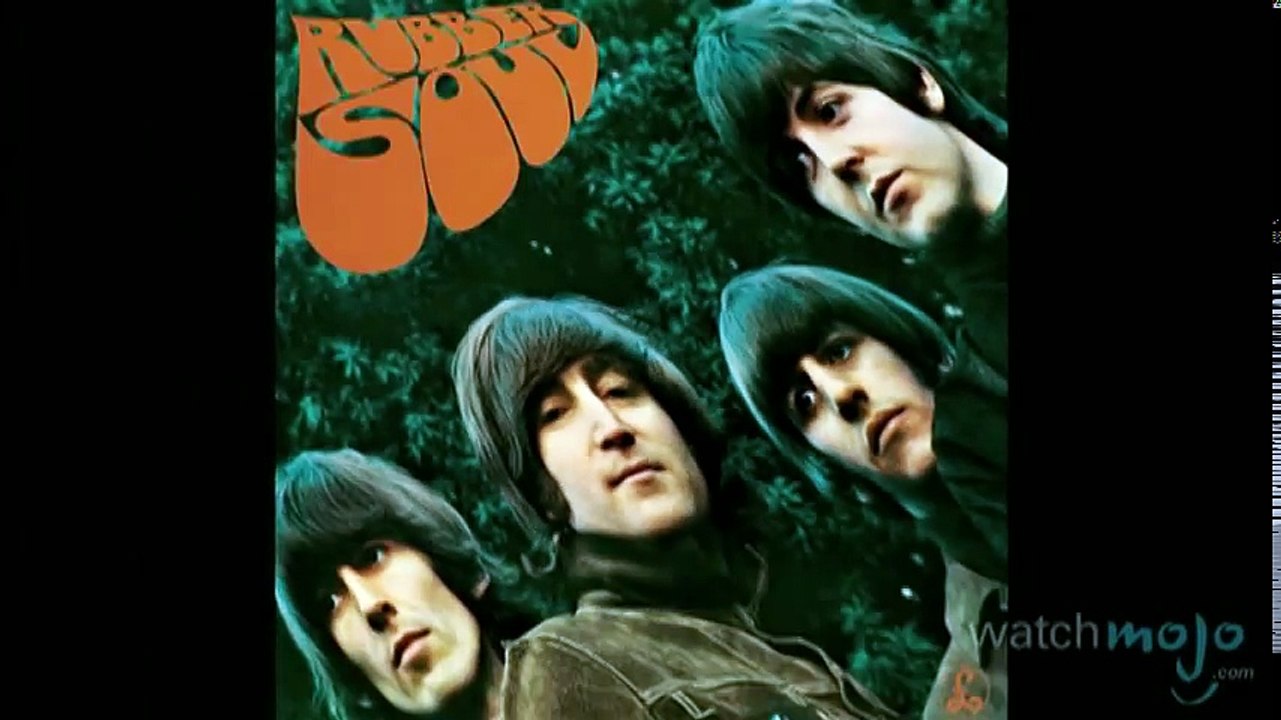 L'Histoire des Beatles