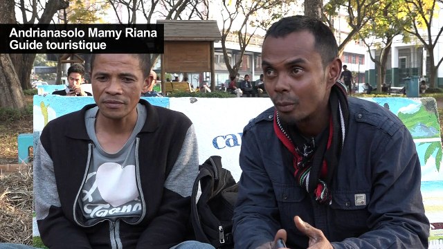 A Madagascar, la fièvre du fanorona, le jeu aux mille mystères