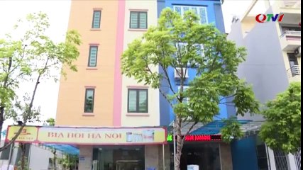 KĐT Bãi Muối vẫn thiếu hạ tầng kỹ thuật điện - QTV