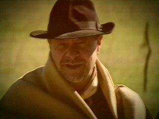 León Gieco - Bandidos Rurales