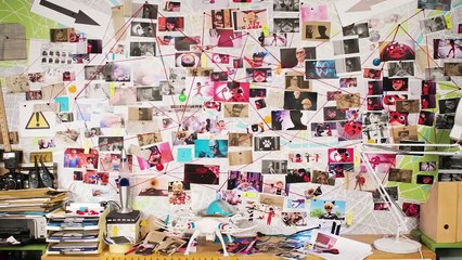 Teorie fanów: Tata | Miraculous: Biedronka i Czarny Kot | Tylko w Disney Channel