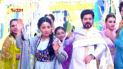 ĐỨA CHÁU VÔ THỪA NHẬN - TẬP 101 - TODAYTV