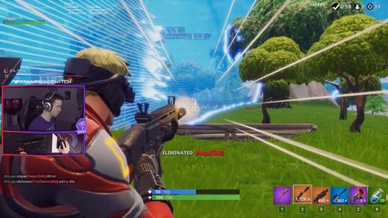 *NEW* SUPPRESSED SCAR BEST PLAYS..!!! Fortnite Funny WTF Fails and Daily Best Moments Ep.624