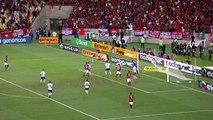 [MELHORES MOMENTOS] Flamengo 0 x 0 Corinthians - Copa do Brasil 2018