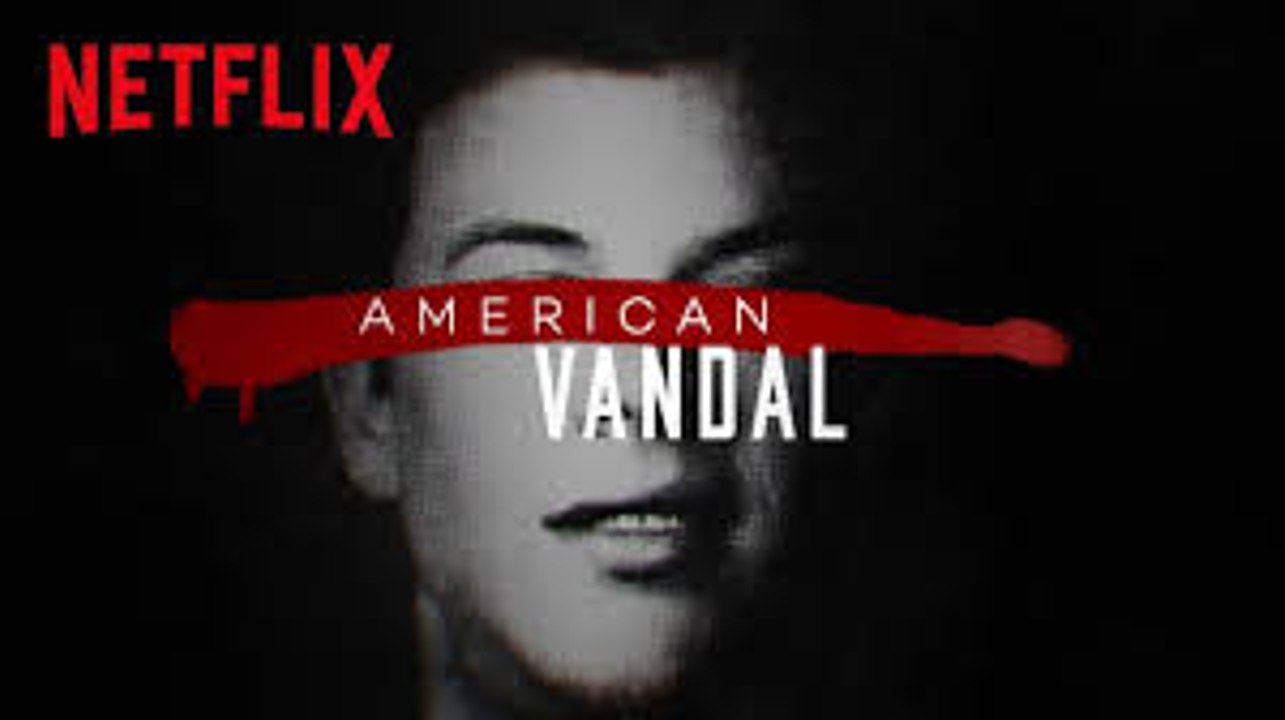 WATCH NOW American Vandal Season 2 Episode 1 online streaming