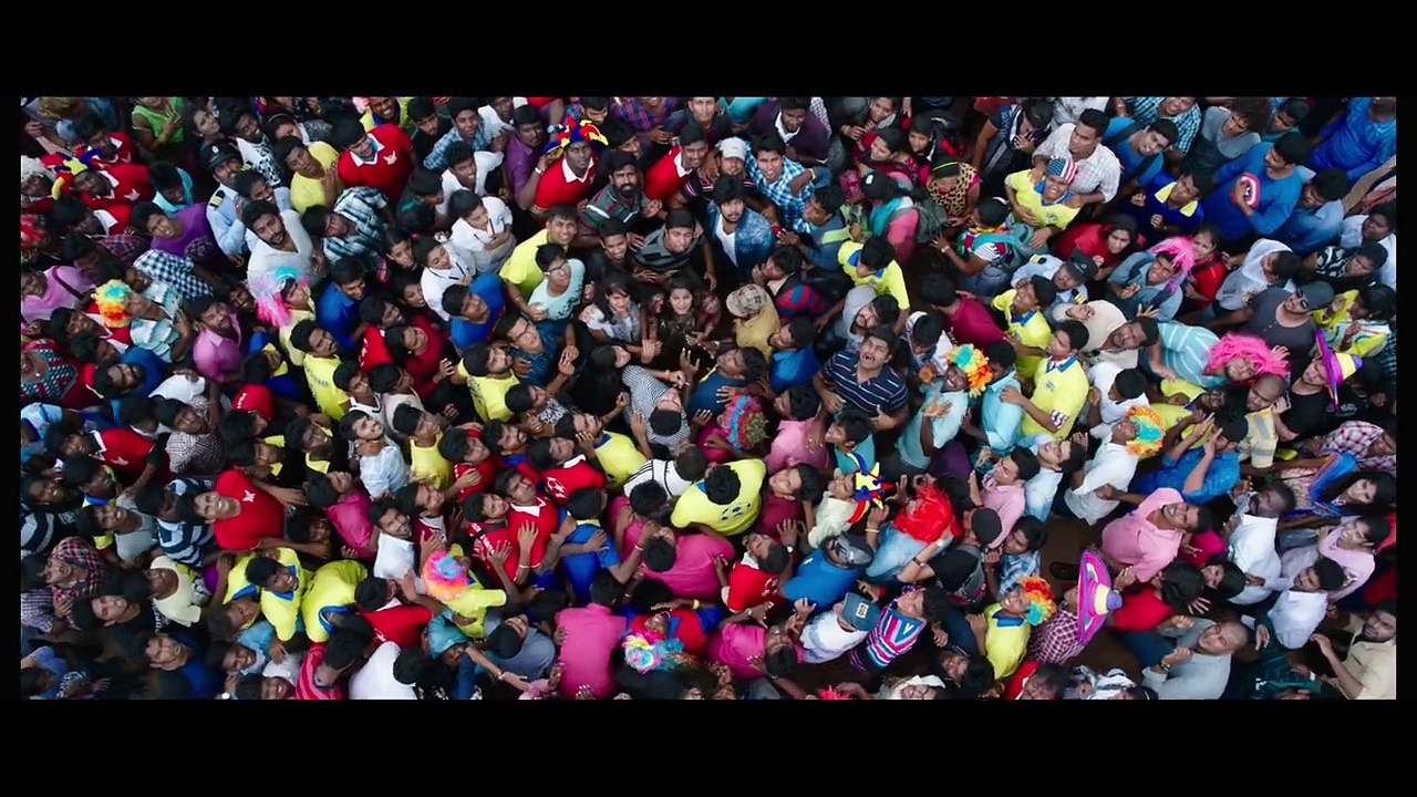 2.0 - Official Teaser [Telugu] - Rajinikanth - Akshay Kumar - A R Rahman - Shankar - Subaskaran