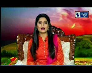 जानिए कैसा रहेगा आपका आज का दिन, Guru Mantra में GD Vashisht के साथ