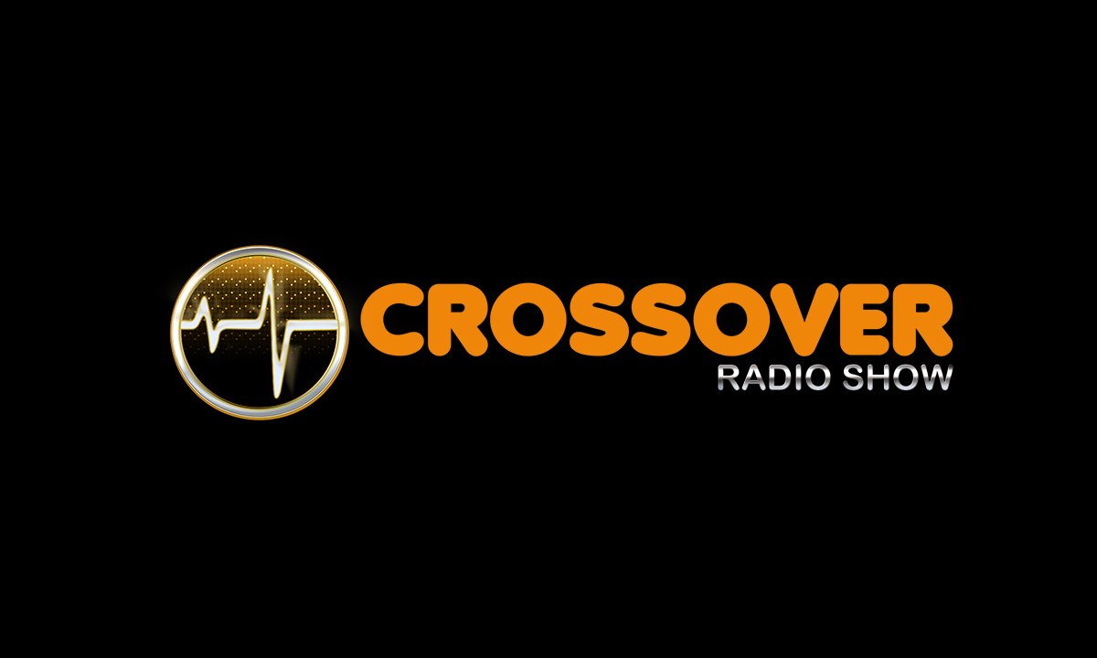 12.09.2018 - PROGRAMA CROSSOVER RADIO SHOW