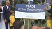 Didier Deschamps Dijadikan Nama Sebuah Stadion di Prancis