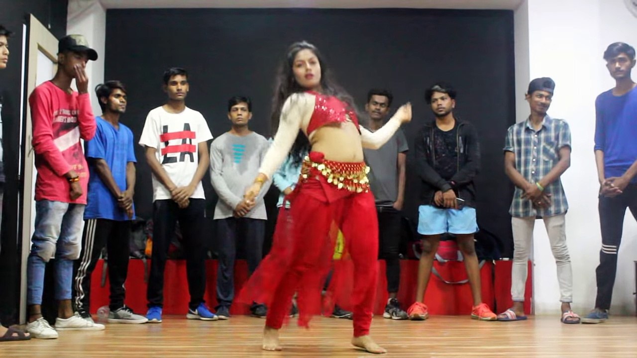 -DILBAR- -- Hot Dance