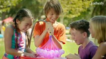 Bunch O Balloons Are What Your Kid Needs To Survive A Water Fight