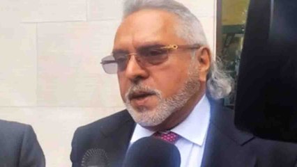 Arun Jaitley की बढ़ी मुश्किलें,Vijay Mallya ने कहा London जाने से पहले हुई मुलाकात | वनइंडिया हिंदी
