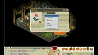 Gros bug de dofus SUR POUCHECOT !!!