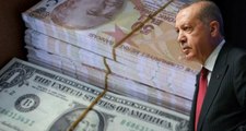 Başkan Erdoğan'ın Türk Lirasını Korumaya İlişkin Kararı Resmi Gazete'de Yayımlandı