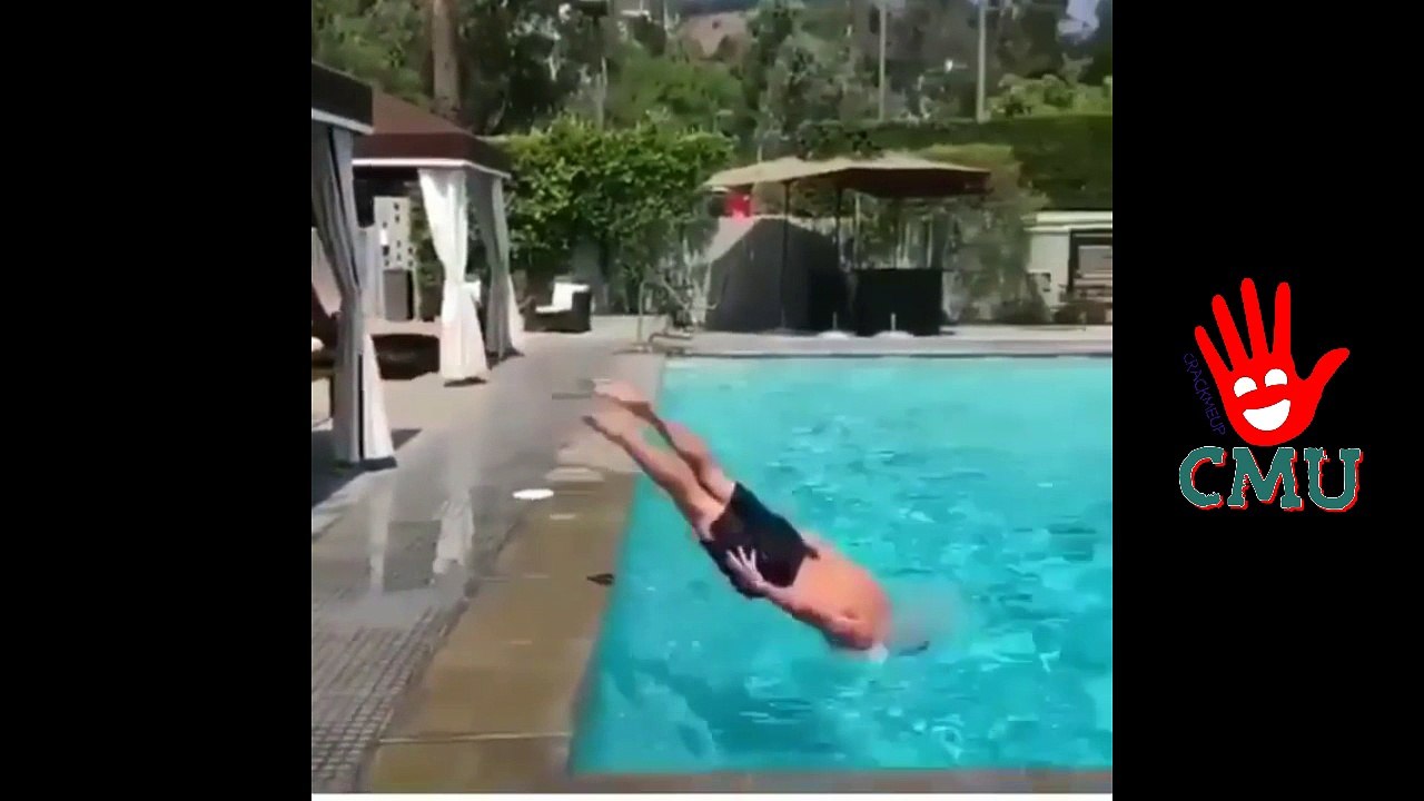 People Are AWESOME #1 - Amazing Skills