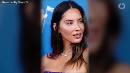 Olivia Munn Chastised By Fox For Speaking Out Against Sex Offender