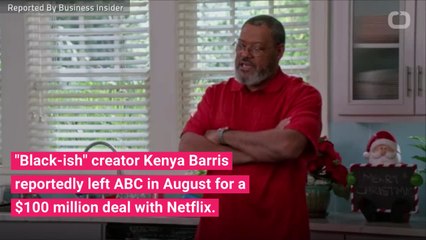 'Black-ish' Creator Opens Up About 'Anti-Trump' Episode Shelved By ABC