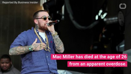 Mac Miller Let People Get To Know Him Through His Music